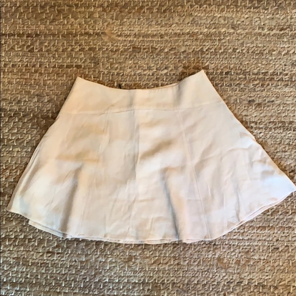 Free People skirt